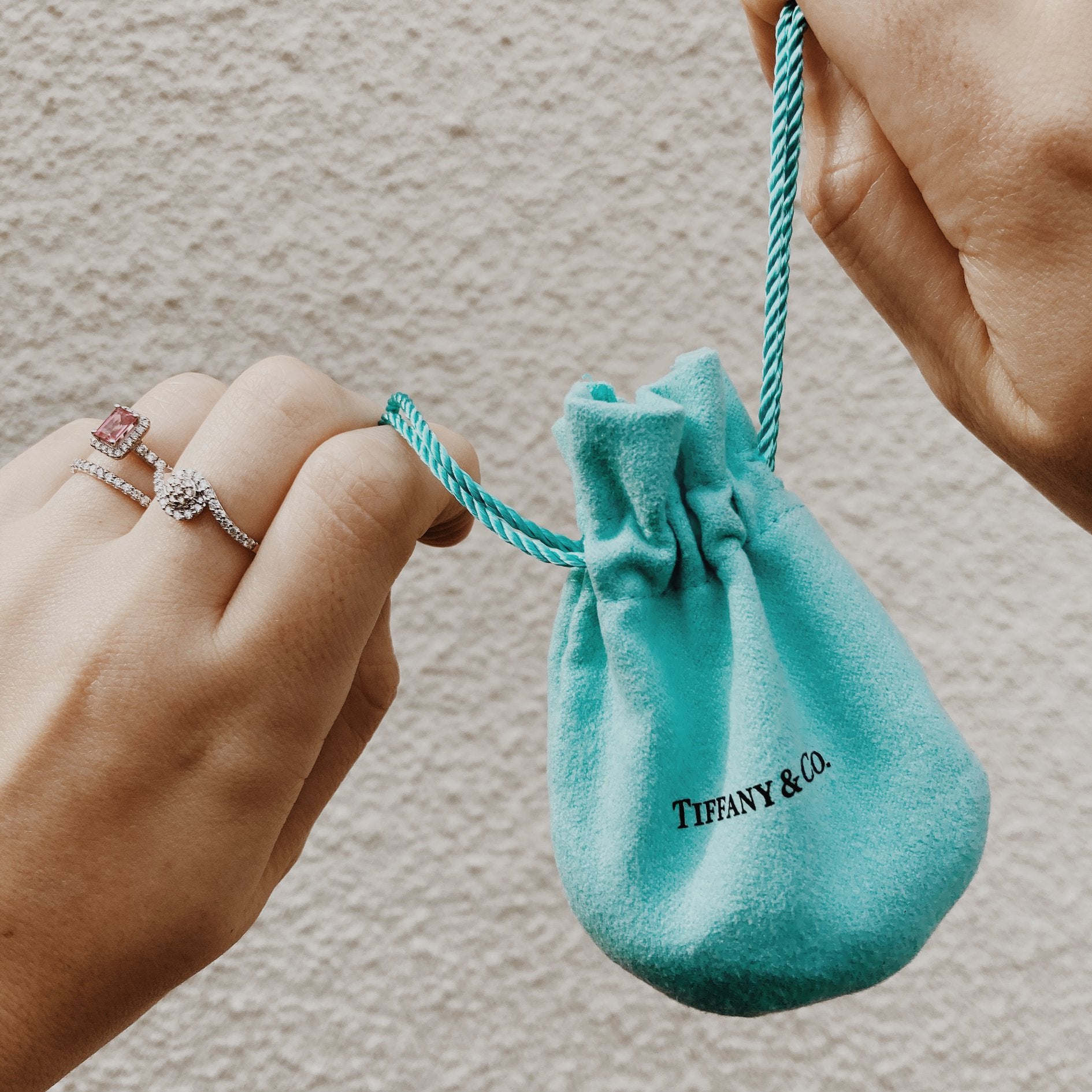 Do Tiffany & Co Ever have Sales – Foxhills Jewellers Ltd