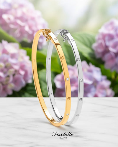 Sustainable Jewellery Gifts 2025