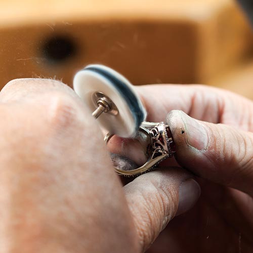 Nationwide Jewellery Repairs