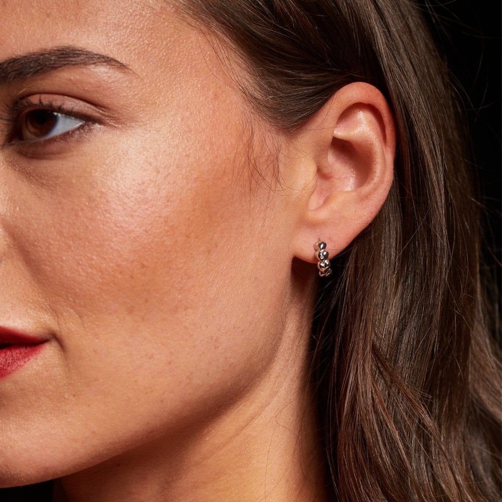 How to Pick the Right Jewellery for Your Face Shape