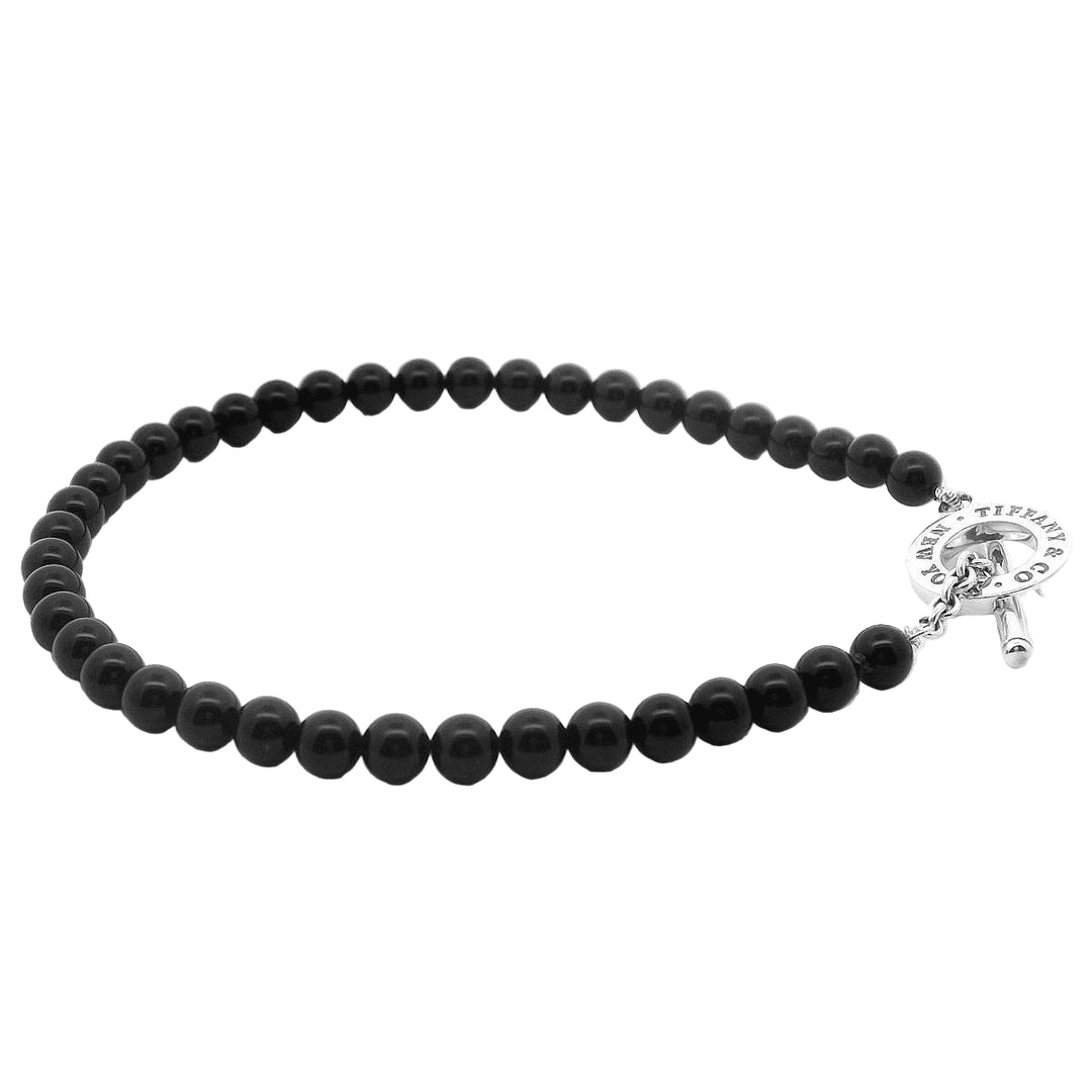 アクセサリー DISCOVERED TIFFABONE BRACELET 28CF6BFF-92EB-4861-9FC0-