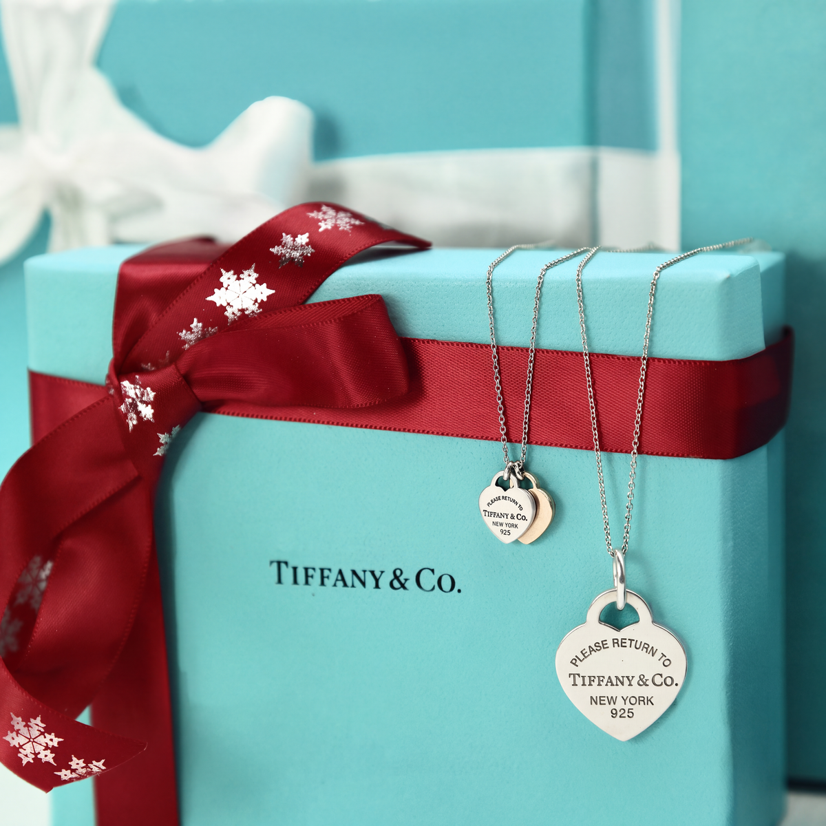 Tiffany & Co