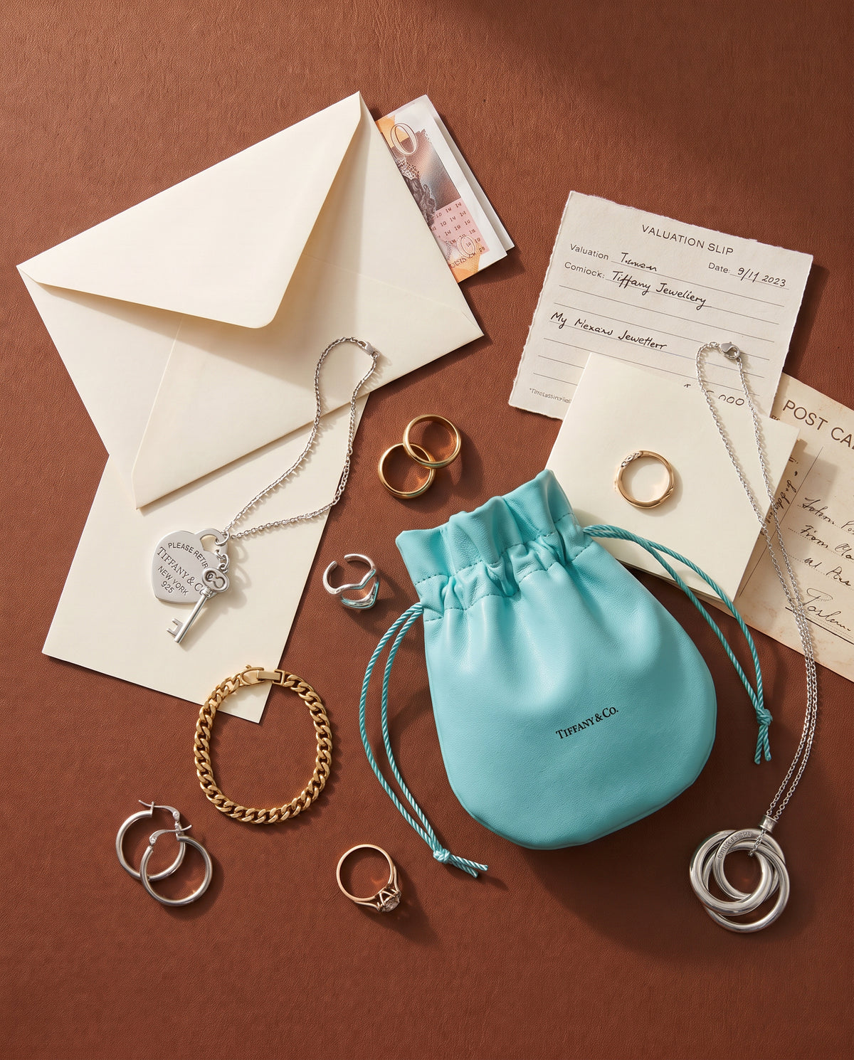 Sell your jewellery
