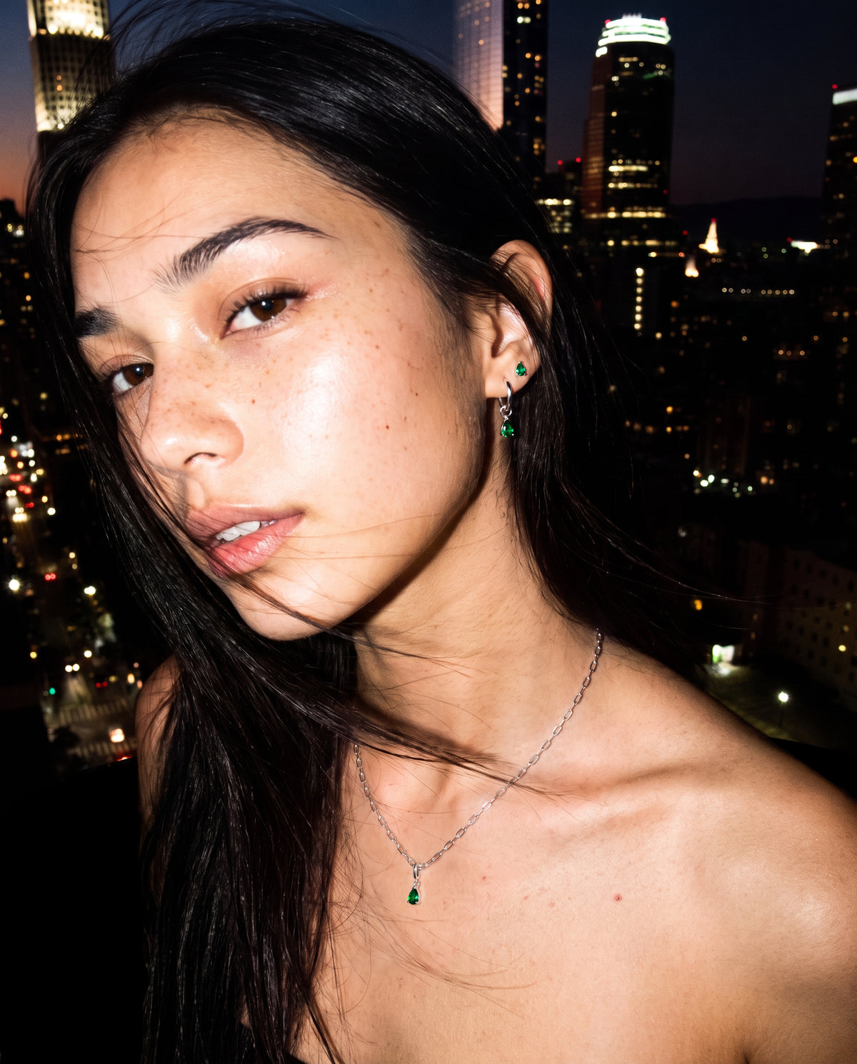 The New York Edit