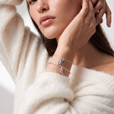 Zodiac Sign Charm In Silver