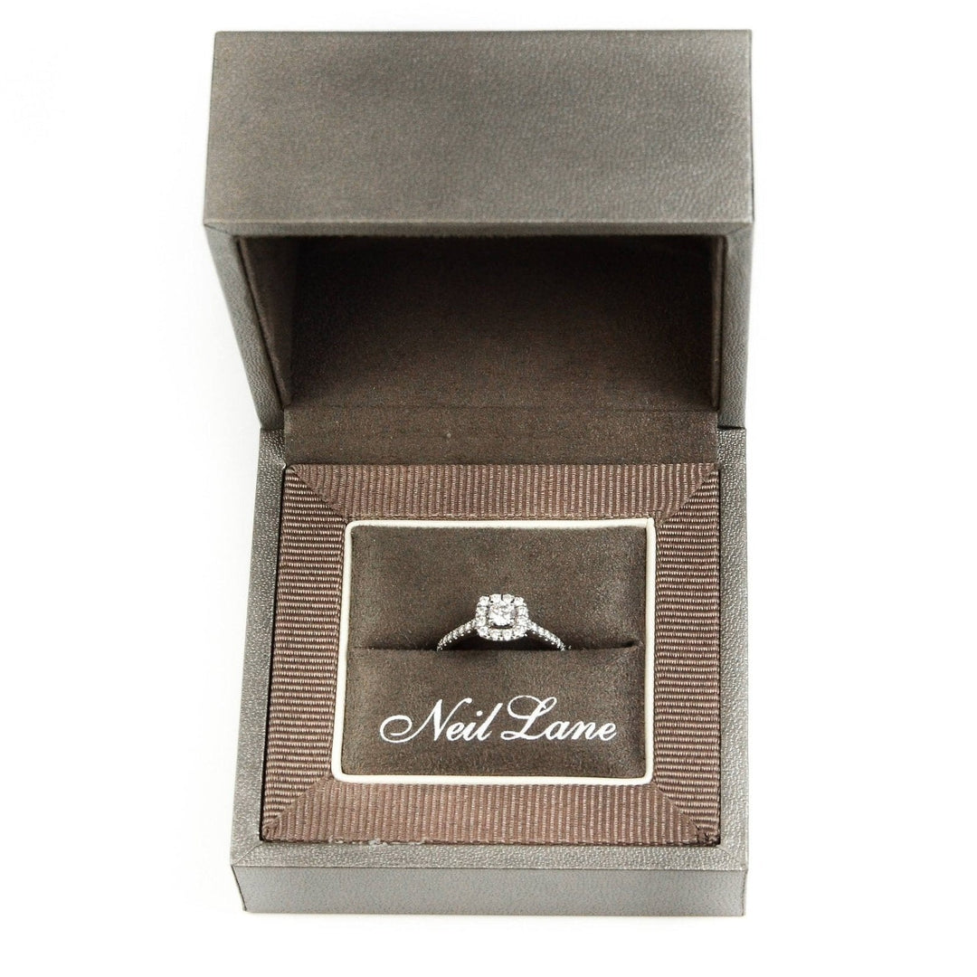 Neil Lane Engagement Rings In Box Neil Lane 14kt Engagement Ring